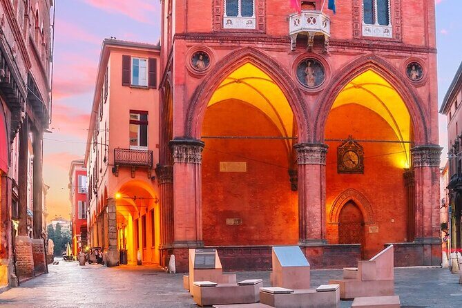 Bologna: A Self-Guided Audio Tour from Porta Galliera to Le Tre Frecce - Final Thoughts: Is It Worth It?