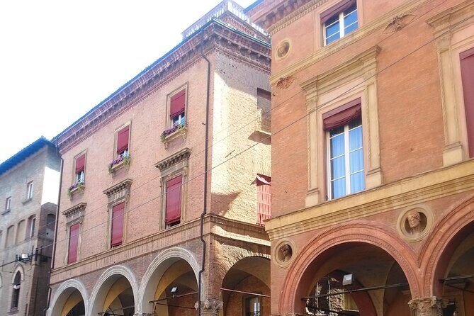Bologna : a walk into history - The Practicalities and What They Mean for You