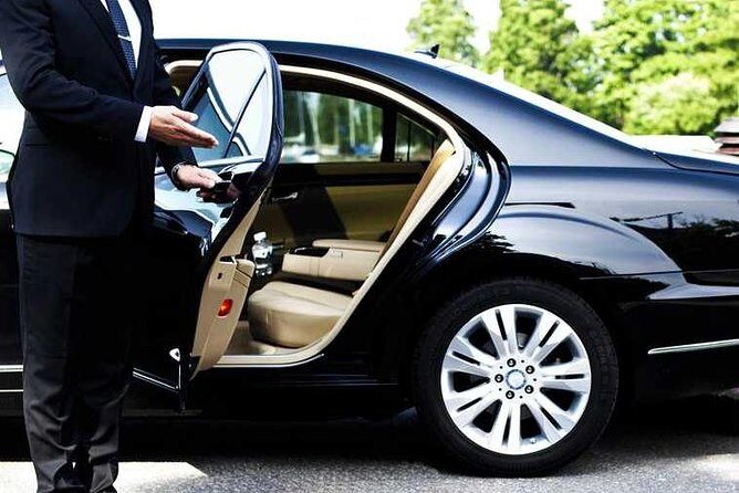Bologna Airport transfer - The Sum Up: Why Choose This Bologna Transfer?