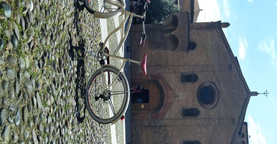 Bologna: Bike Rental - Who Should Consider This?
