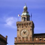 Bologna: Clock Tower Audio Guide and Food Tasting - Practical Details and What to Expect
