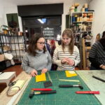 Bologna: Create Your Own Keychain Tortellino - The Location and Practicalities