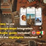 Bologna: Digital Guide made by a Local for your walking tour - A Deep Dive into Bologna’s Digital Tour Experience