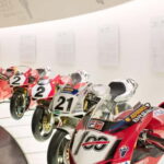 Bologna: Ducati Museum Entrance Ticket - Practical Tips for Visiting