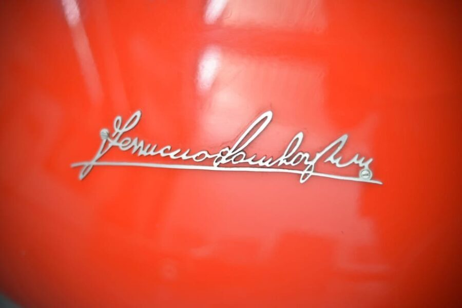 Bologna: Ferruccio Lamborghini Museum Entry Ticket - Frequently Asked Questions