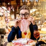 Bologna Food Tasting box- Audio Guided Tour with Food Tasting - Detailed Breakdown of the Itinerary and Food Stops