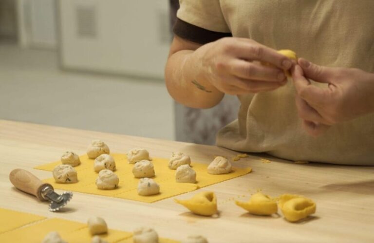 Bologna Grand Tour Italy: sfoglini for a day - Who Should Consider This Tour?