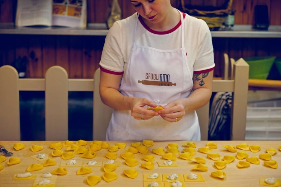Bologna: Guided Food Markets Tour - Who Should Consider This Tour?
