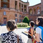 Bologna: Guided tour of the Basilica and Porticoes of San Luca - The Architecture and Art