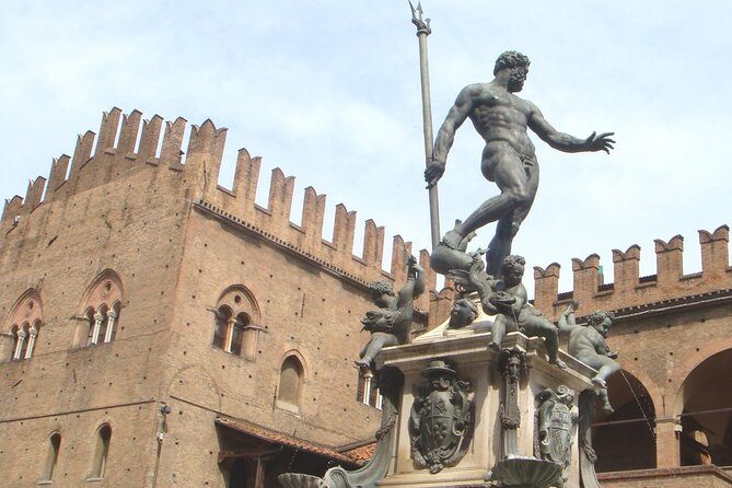Bologna Highlights Private Tour with a Local Guide - Who Will Love This Experience?
