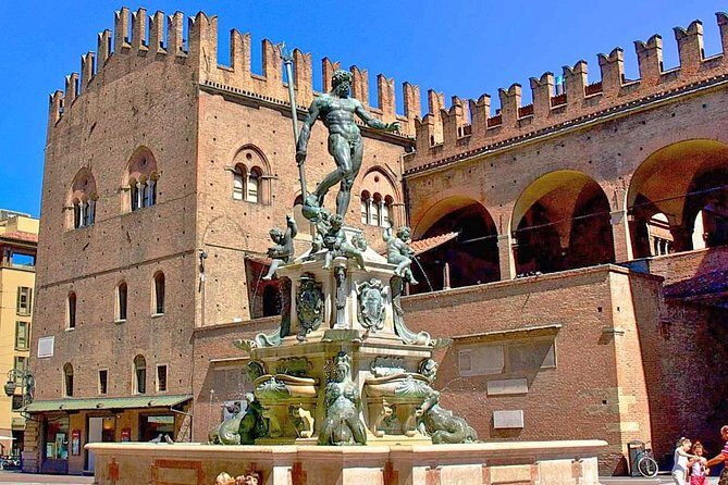 Bologna Highlights Private Tour with Top Rated Local Guide - Authentic Experiences and Visitor Feedback