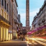 Bologna Highlights Private Walking Tour With A Guide - The Details of the Tour