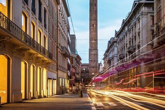 Bologna Highlights Private Walking Tour With A Guide - The Details of the Tour