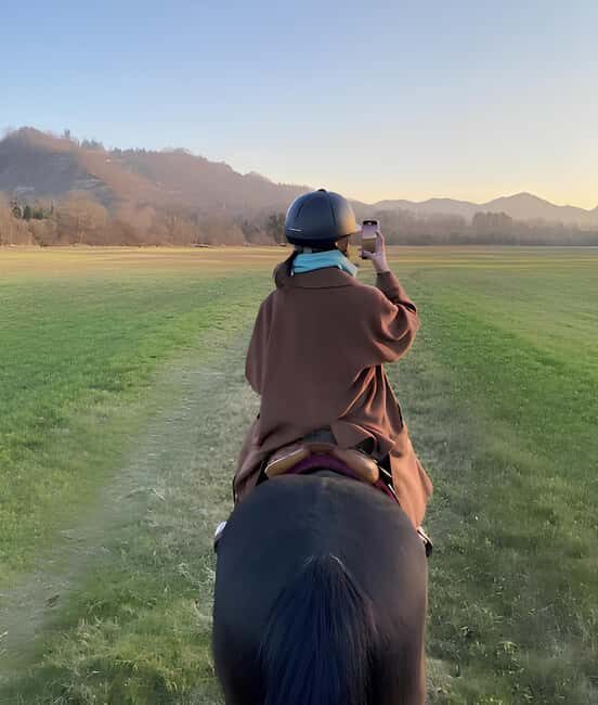 Bologna: Horseback Ride in the Bolognese Hills - Final Thoughts: Why Choose This Horseback Ride?