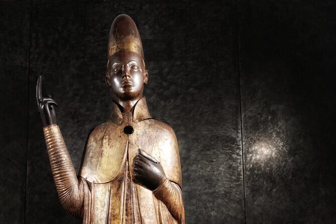 Bologna in one day: Art, History and Gastronomy - Frequently Asked Questions