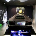 Bologna: Lamborghini Museum Entrance Ticket - A Detailed Look at the Lamborghini Museum Experience