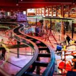 Bologna: Luna Farm Amusement Park Family Entry Ticket - Accessibility and Practical Tips
