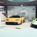 Bologna/Maranello: Lamborghini & Ferrari Museum Entry Ticket - A Close Look at the Ferrari & Lamborghini Museums Experience