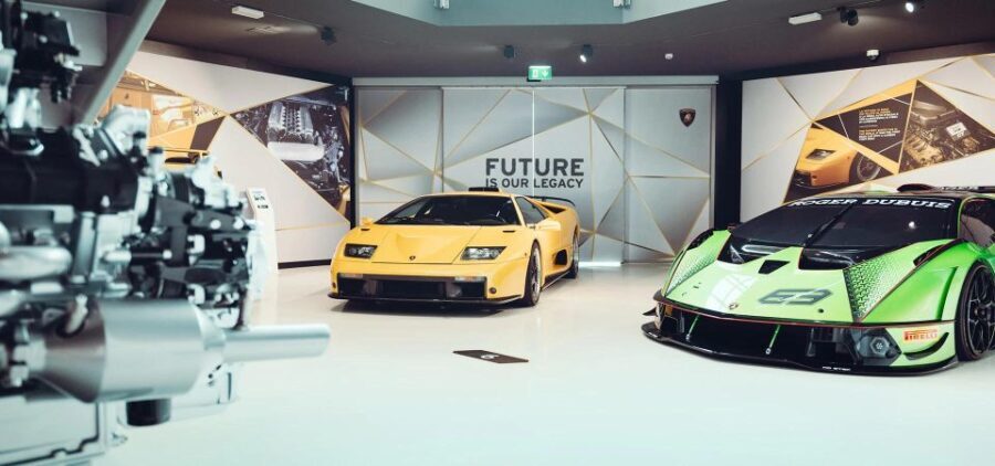 Bologna/Maranello: Lamborghini & Ferrari Museum Entry Ticket - A Close Look at the Ferrari & Lamborghini Museums Experience