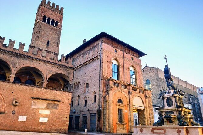 Bologna Murder Mystery: Self-Guided City Quest - FAQ