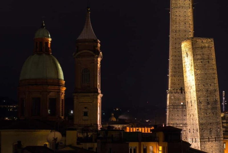 Bologna Noire: a tour through the crime news of the past - The details that matter