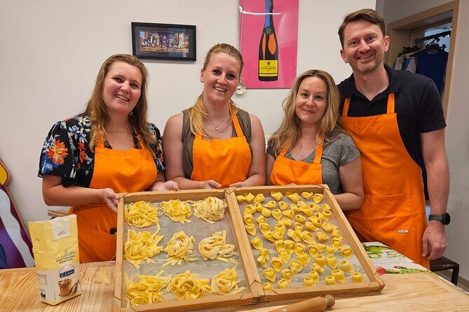Bologna on the plate, Cooking Class with Alessia - FAQ – Your Practical Questions Answered