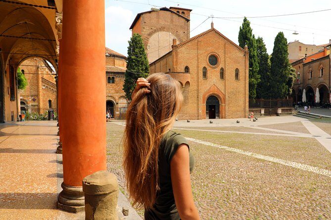 Bologna One day tour with lunch - Why This Tour Works for You