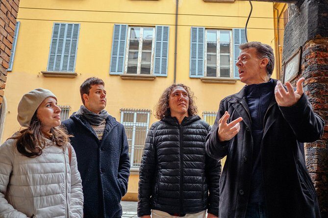Bologna Private City Kickstart Tour - Final Thoughts on the Bologna Private City Kickstart Tour