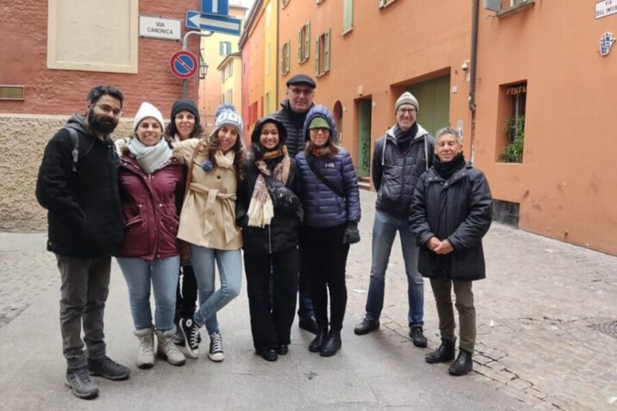 Bologna: Private custom tour with a local guide - A Closer Look at the Bologna Private Tour