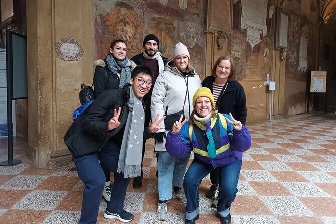 Bologna : Private Custom Walking Tour With A Guide (Private Tour) - The Value Proposition: Is It Worth It?