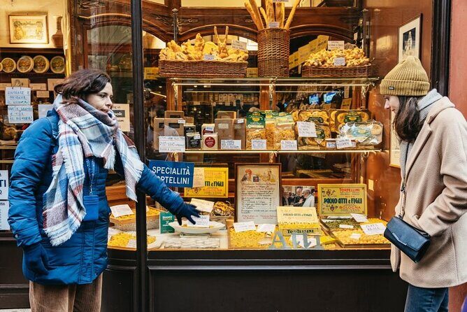 Bologna Private Food Tour Eating around the Centre - What Do Real Travelers Say?