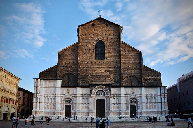 Bologna Private Walking Food Tour With Secret Food Tours - A Deep Dive into the Bologna Food Tour