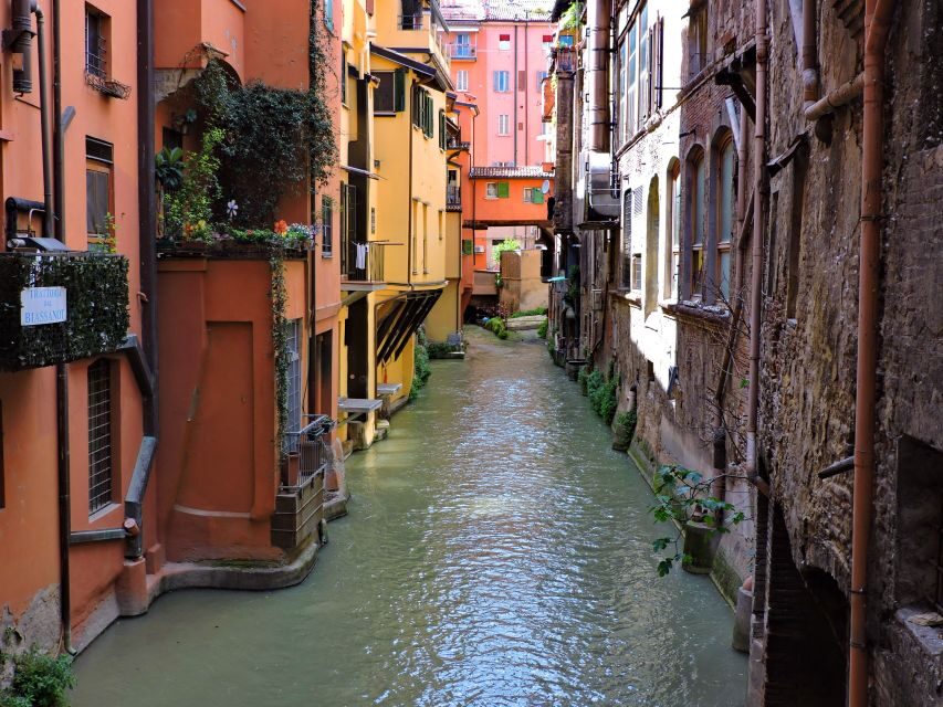 Bologna: Private Walking Tour with a Local - In-Depth Breakdown of the Experience