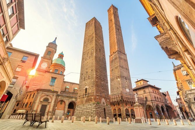 Bologna Private Walking Tour - What to Expect and Practical Details