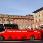 Bologna: Red Bus City Tour and Local Food Tasting - Authenticity and Practical Tips