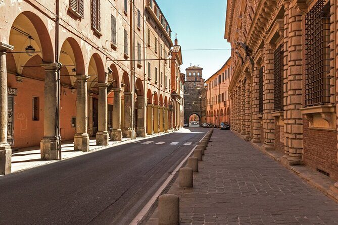 Bologna Secrets Quest: Self-Guided Hidden Gems Adventure - A Deeper Look into the Bologna Secrets Quest