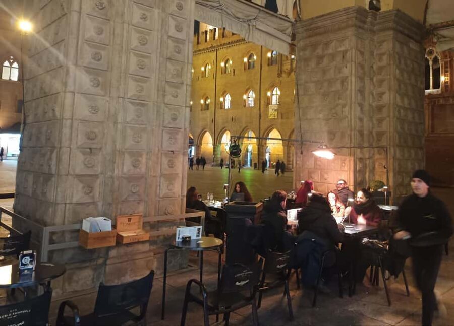 Bologna: Sipping Through the City After Dark Tour - FAQs