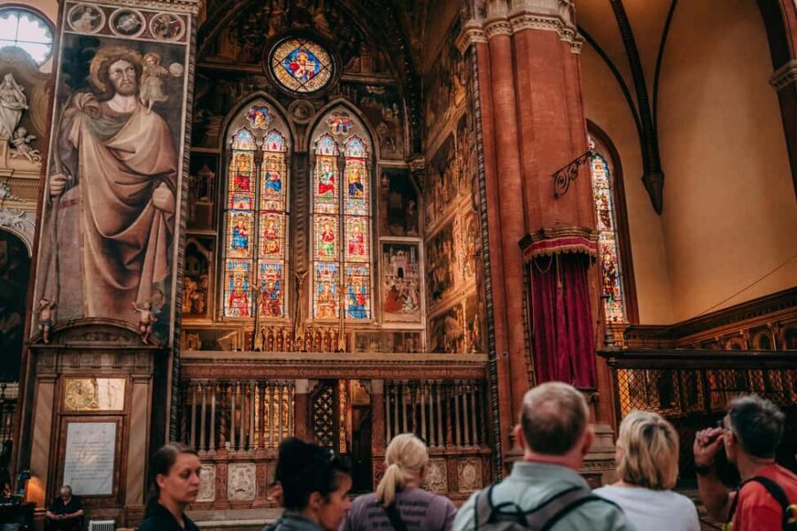 Bologna: Small-Group Tour with the Historic Archiginnasio - A Detailed Look at the Bologna Small-Group Tour