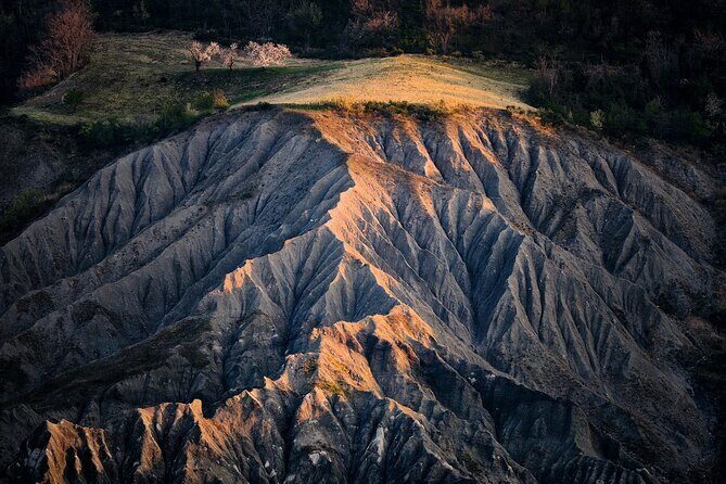 Bologna Surroundings Photo Tour: Rolling Hills and Badlands - Authentic Experiences and Local Charm