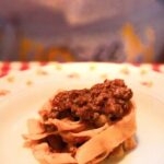 Bologna: Tagliatelle & Ragù Home Cooking Class with wine - Analyzing the Value
