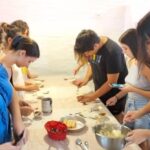 Bologna: Traditional Bolognese Pasta Making with Meal - The Heart of Bologna’s Pasta Traditions