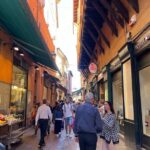 Bologna Walking Food Tour and Highlights with a Local Guide - Practical Details and Value