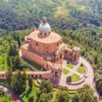 Bologna Walking Tour with Audio and Written Guide - Detailed Breakdown of the Itinerary