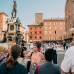 Bologna Walking tour with Tower Sky View and Archiginnasio - Who It’s Best For