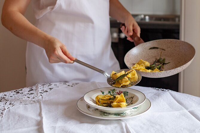 Bolognese Cooking Class with Margherita in the Historic Center - Why This Experience Offers Great Value