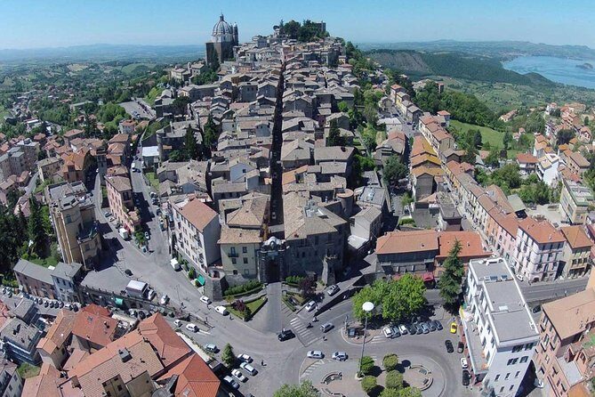 Bolsena on the Lake and Montefiascone Private Day Tour From Rome - Who Should Consider This Tour?