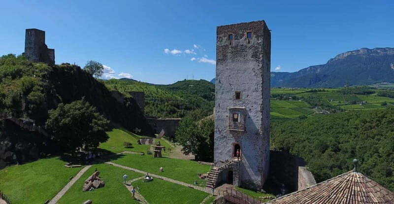 Bolzano: Messner Mountain Museum Firmian Entry Ticket - A Detailed Look at the Experience