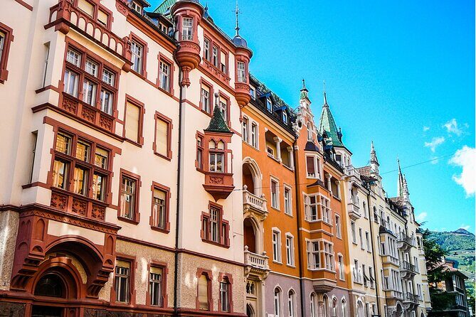 Bolzano Scavenger Hunt and Highlights Self-Guided Tour - Pricing and Value