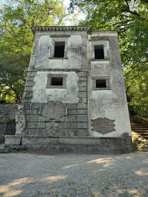 Bomarzo: Sacred Woods Entry Ticket - Final Thoughts