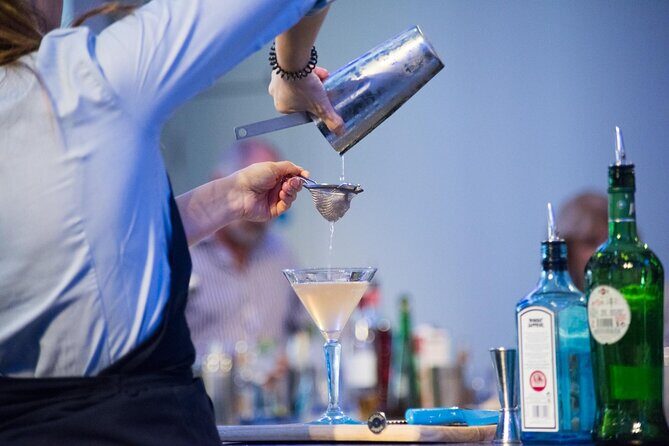 Bombay Sapphire Gin Cocktail Masterclass and Tour - Final Thoughts: Is It Worth It?